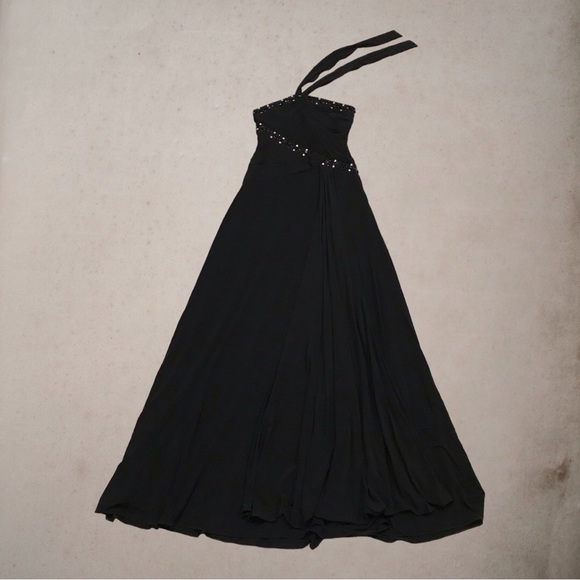 Ball gown dress - Picture 7 of 15